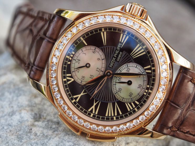 雅典手表偷停维修费用是多少？