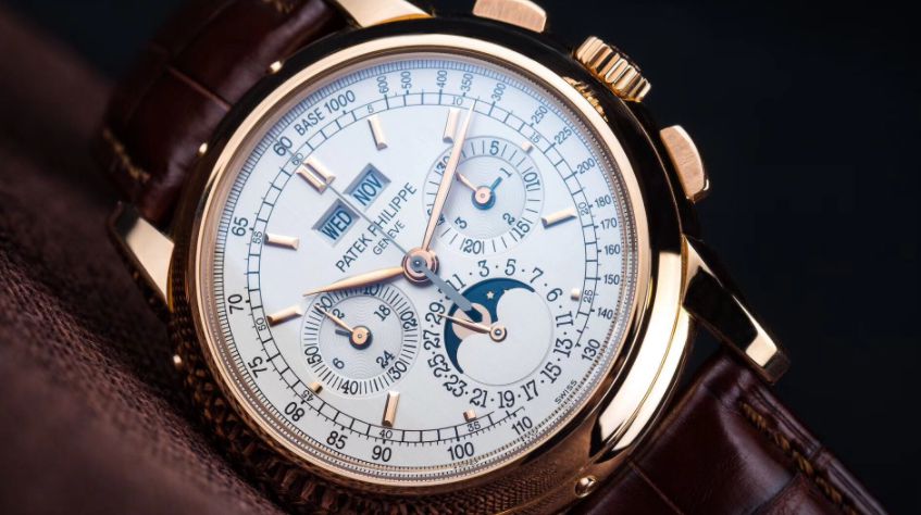 雅典手表保养一次大概多少钱？