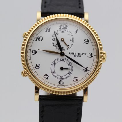 雅典手表走慢哪里能维修？