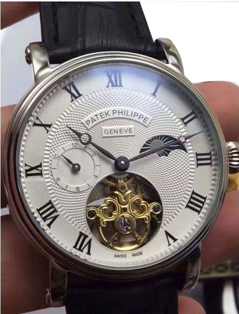 雅典手表摔坏维修需要哪些费用？