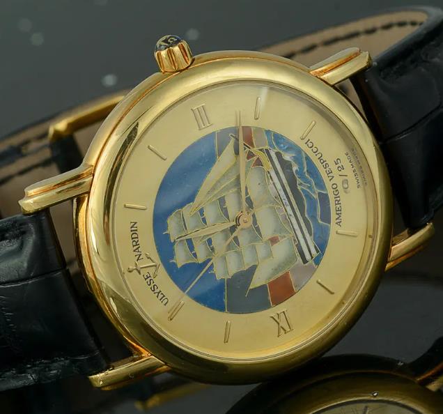 雅典手表进水的处理方法有哪些呢？