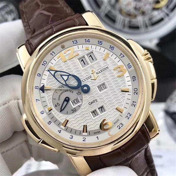 雅典手表进灰了处理方法大全 雅典手表进灰了处理方法大全