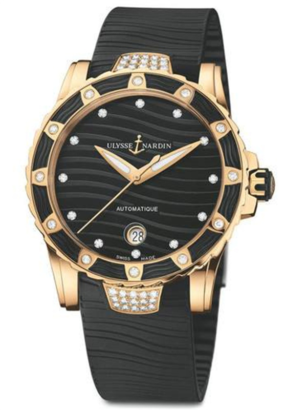 雅典手表走走停停解决方法推荐