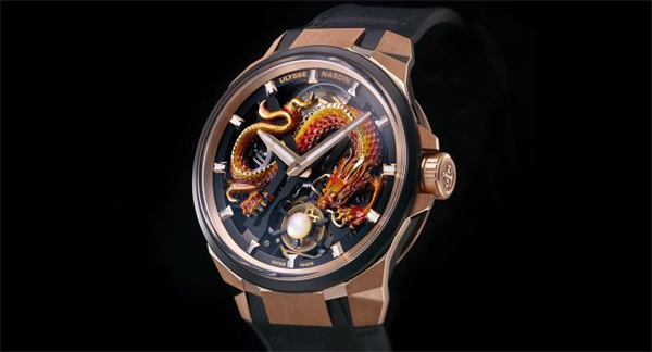 雅典手表走走停停原因是啥