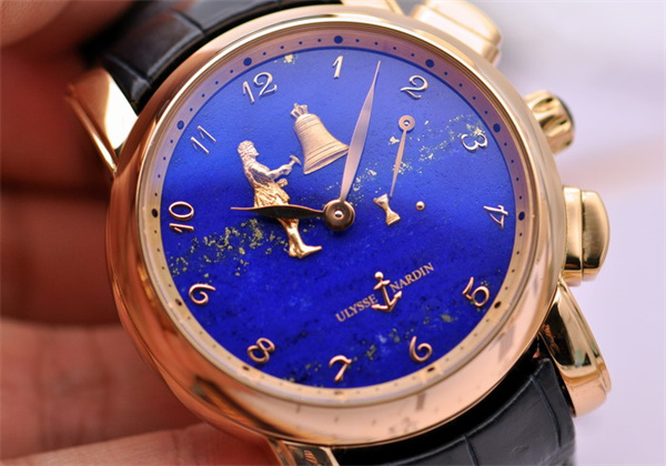 雅典手表走走停停解决办法汇总 雅典手表走走停停解决办法汇总