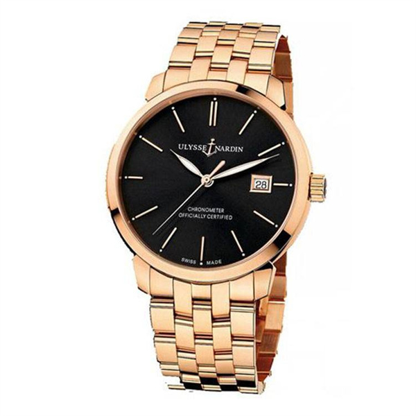 雅典手表走走停停处理办法大全