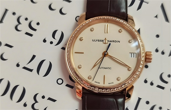 雅典表耳拆卸方法