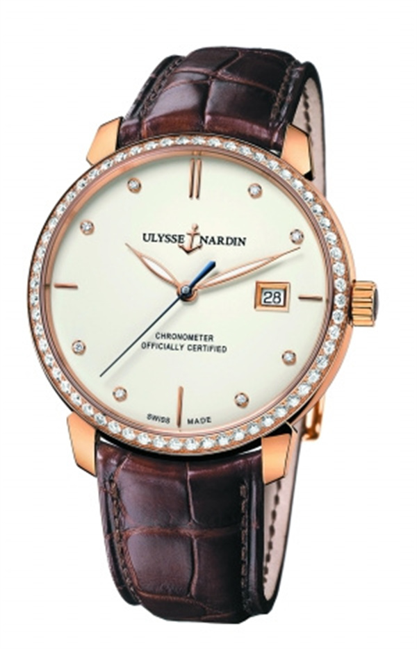 雅典手表走时不准处理技巧推荐