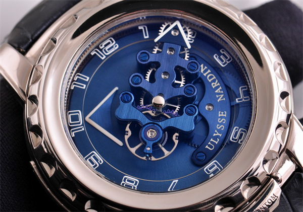 雅典手表偷停解决技巧大全