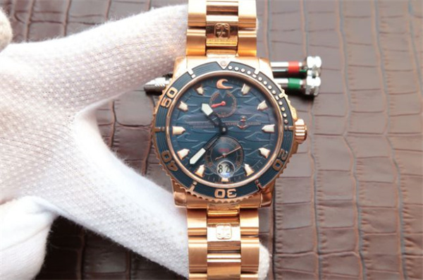 雅典手表走慢了怎么办 雅典手表走慢了怎么办