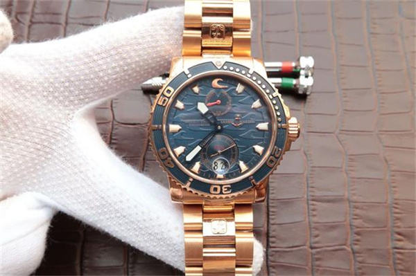 雅典手表进水了解决技巧推荐