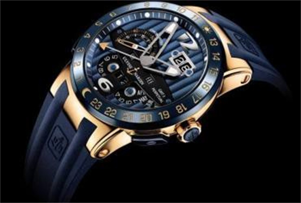 雅典手表走慢了处理办法汇总