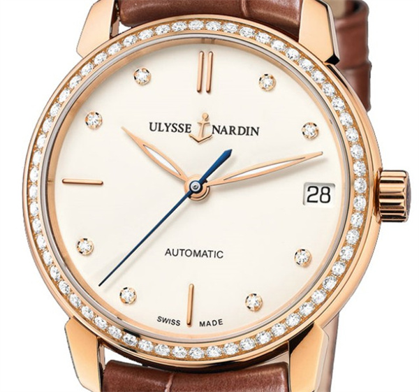 雅典手表走走停停解决技巧盘点