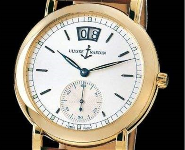 雅典手表走快了怎么处理