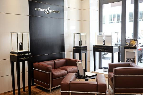 雅典手表走时不准是什么原因